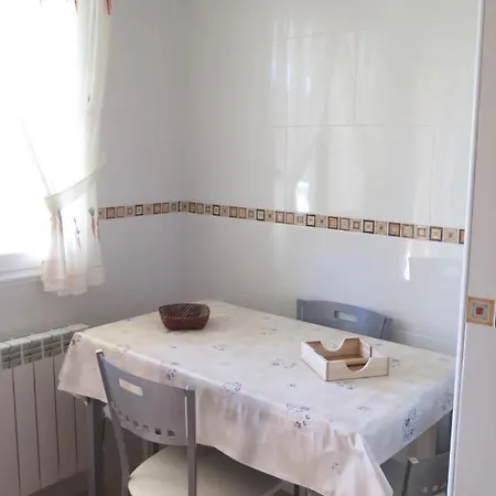 Holiday home El Abeto Verde