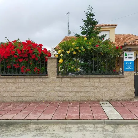 El Abeto Verde Holiday home