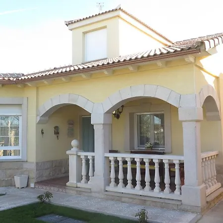 Holiday home El Abeto Verde *