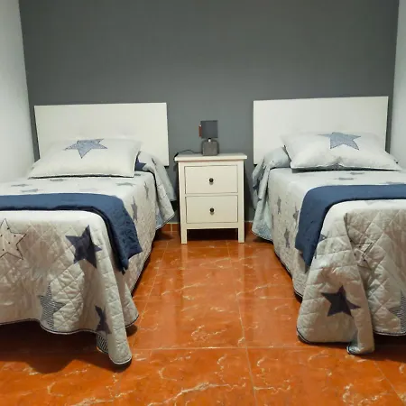 Holiday home El Abeto Verde