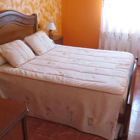 El Abeto Verde Holiday home Munopedro