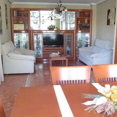 Holiday home El Abeto Verde